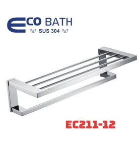 Vắt khăn giàn EcoBath EC211-12 