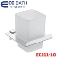 Giá để cốc Ecobath EC211-10
