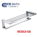 Vắt khăn giàn EcoBath EC211-12 