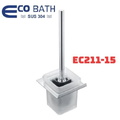 Chổi cọ nhà vệ sinh Ecobath EC211-15