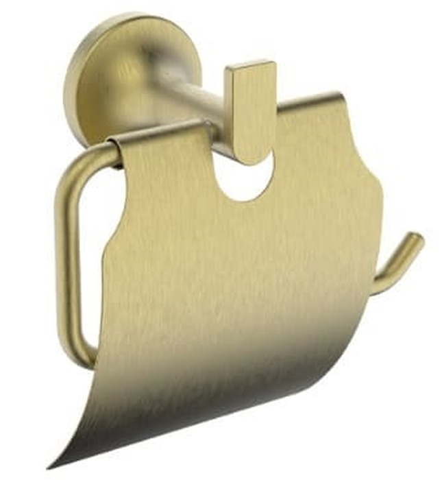 Lô giấy màu vàng Ecobath EC218-03BG