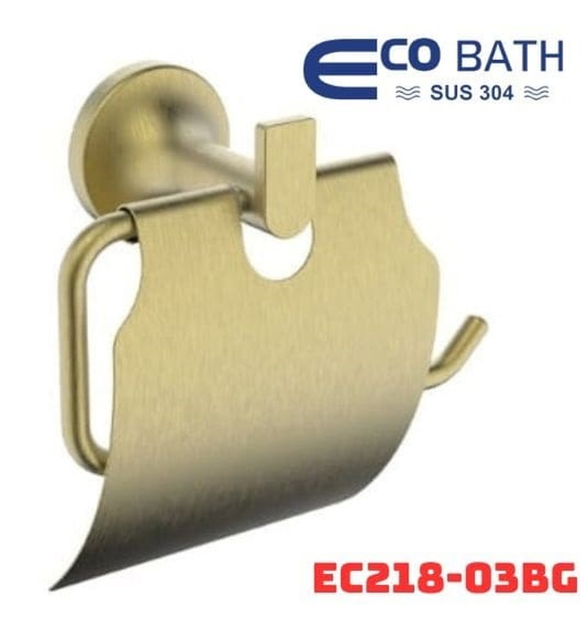 Lô giấy màu vàng Ecobath EC218-03BG