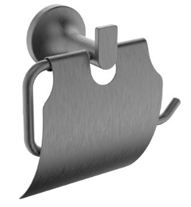 Lô giấy màu ghi xám Ecobath EC218-03BU