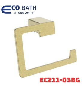 Lô giấy màu vàng Ecobath EC211-03BG