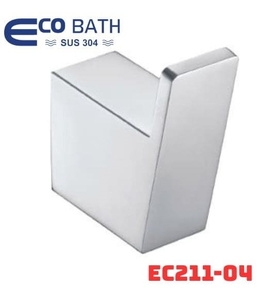 Móc treo áo Ecobath EC211-04