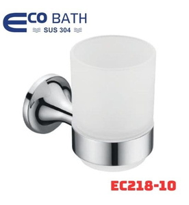 Kệ để cốc màu đánh bóng Ecobath EC218-10