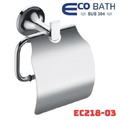 Lô giấy màu đánh bóng Ecobath EC218-03