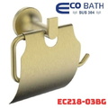 Lô giấy màu vàng Ecobath EC218-03BG