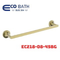 Vắt khăn đôi màu vàng Ecobath EC218-08-45BG