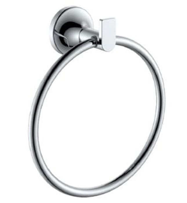 Vòng Treo khăn màu đánh bóng Ecobath EC218-06