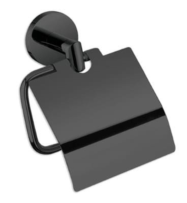 Lô giấy màu đen Ecobath EC270-03MB