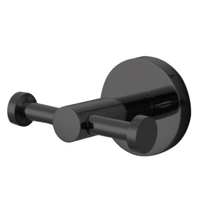 Móc treo áo màu đen Ecobath EC270-04MB