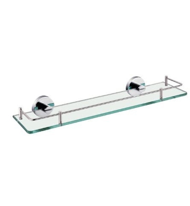 Kệ dưới gương màu đánh bóng Ecobath EC270-05