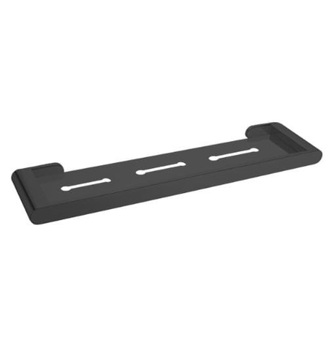 Kệ dưới gương màu đen mờ Ecobath EC888-05MB