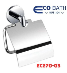 Lô giấy màu đánh bóng Ecobath EC270-03
