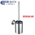 Chổi cọ nhà vệ sinh màu đánh bóng Ecobath EC218-15 