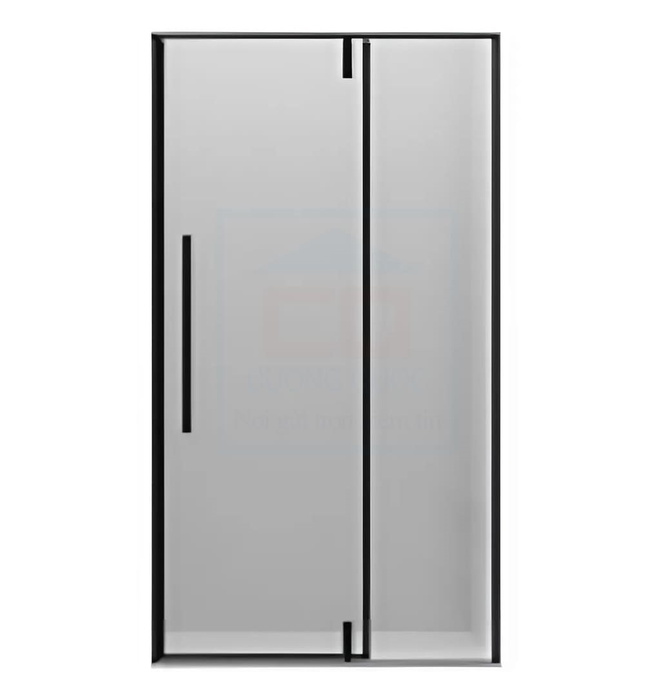 Vách kính nhà tắm Viglacera VH.P11