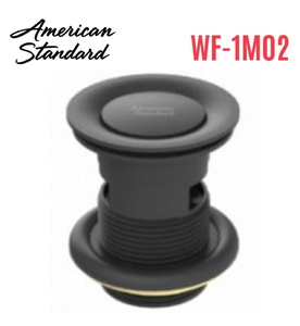 Đầu xi phông inox xả nhấn American Standard WF-TA15MB