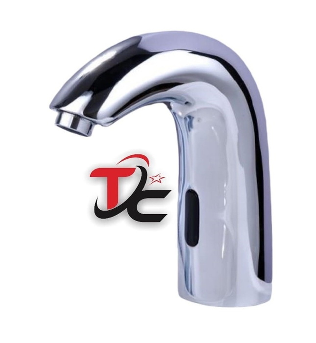 Vòi lavabo cảm ứng cao cấp Trancan TC921107