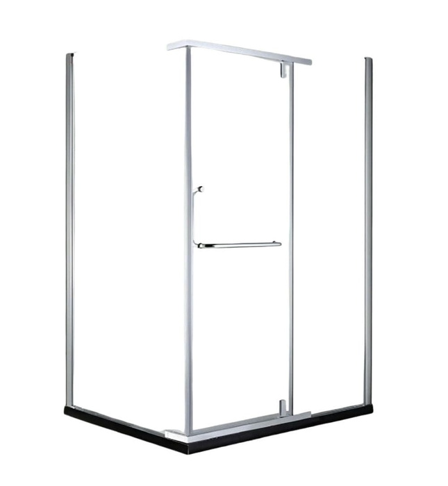 Vách kính nhà tắm Viglacera VE.P12