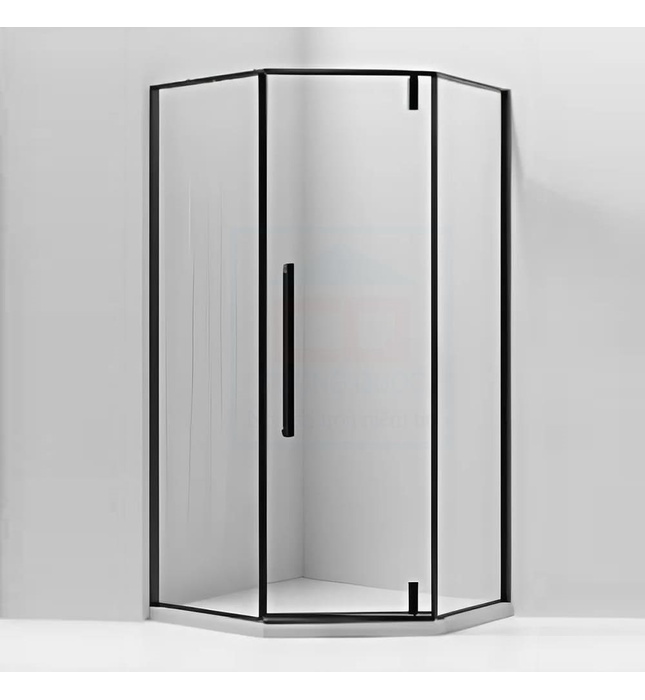Vách kính nhà tắm Viglacera VH.G11