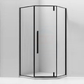 Vách kính nhà tắm Viglacera VH.G11