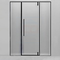 Vách kính nhà tắm Viglacera VH.P12