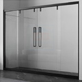 Vách kính nhà tắm Viglacera VH.P22