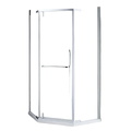 Vách kính nhà tắm Viglacera VM.G11