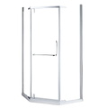 Vách kính nhà tắm Viglacera VM.G21