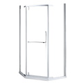 Vách kính nhà tắm Viglacera VM.P11