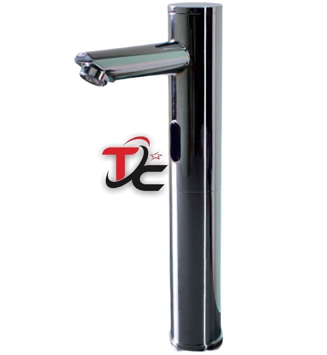Vòi lavabo cảm ứng cao cấp Trancan TC 921111