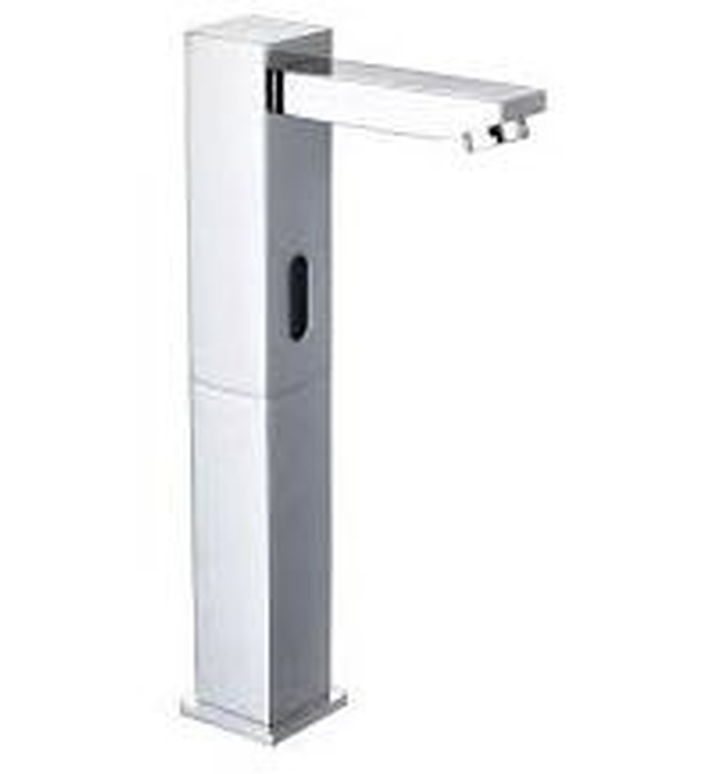 Vòi lavabo cảm ứng cao cấp Trancan TC 921112