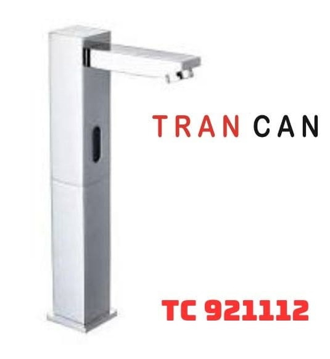 Vòi lavabo cảm ứng cao cấp Trancan TC 921112