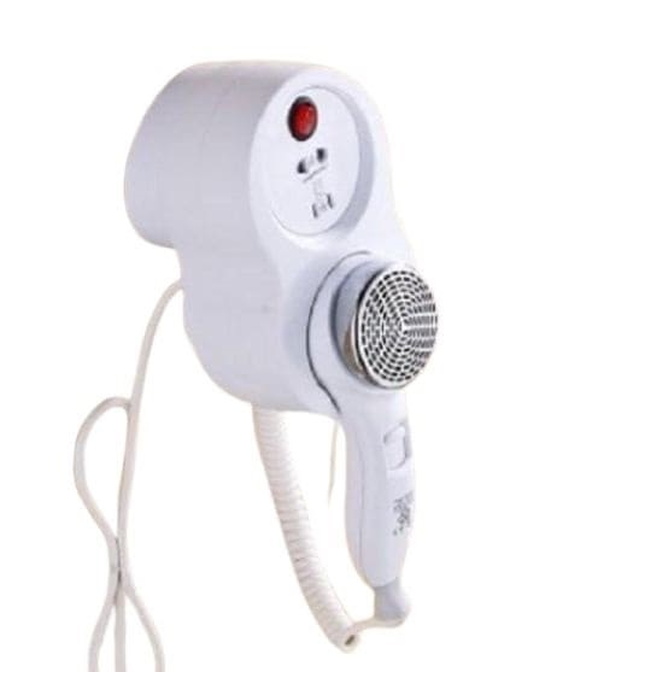 Máy sấy tóc treo tường Trancan TC 923129