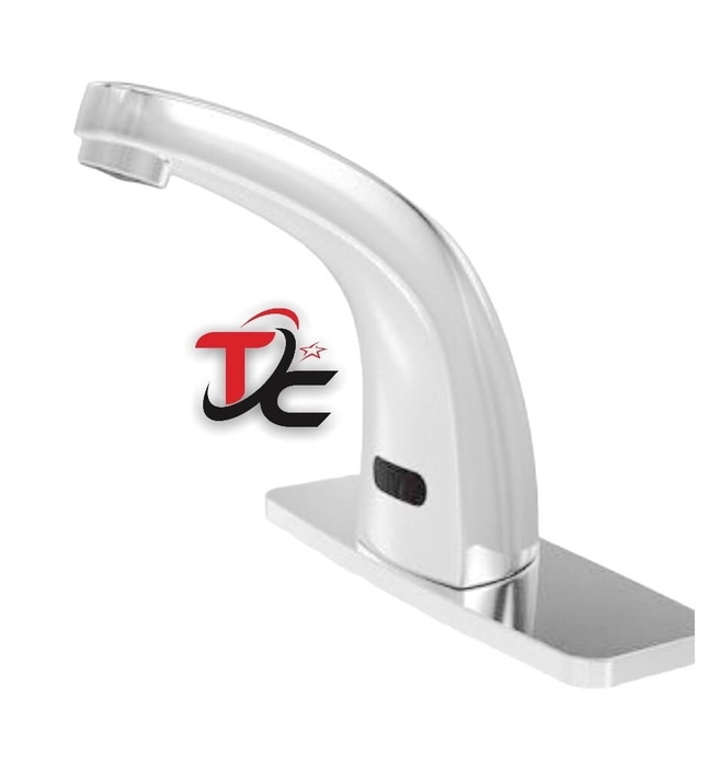 Vòi lavabo cảm ứng cao cấp Trancan TC9211041