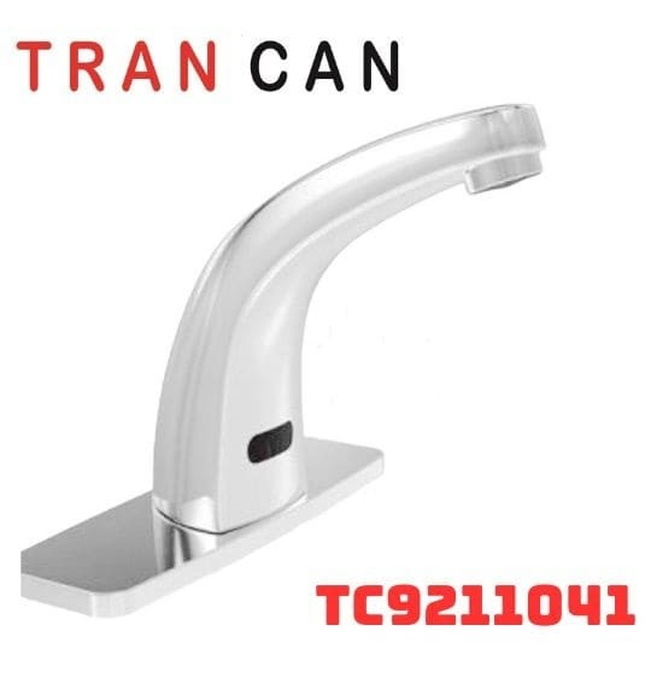 Vòi lavabo cảm ứng cao cấp Trancan TC9211041