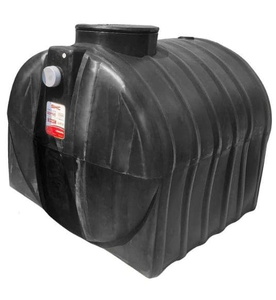 Bể Phốt Tự Hoại 3 Ngăn Septic Sơn Hà Xanh 1800L Ngang SHC 1800SE N