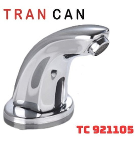 Vòi lavabo cảm ứng cao cấp Trancan TC 921105