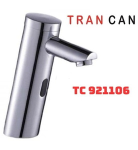 Vòi lavabo cảm ứng cao cấp Trancan TC 921106