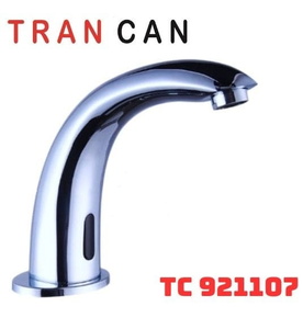 Vòi lavabo cảm ứng cao cấp Trancan TC 921107