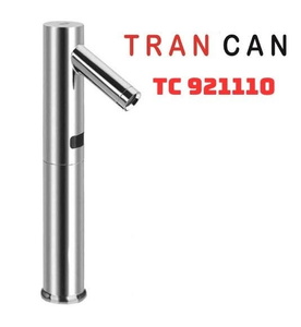 Vòi lavabo cảm ứng cao cấp Trancan TC 921110