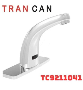 Vòi lavabo cảm ứng cao cấp Trancan TC9211041