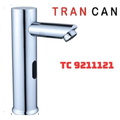 Vòi lavabo cảm ứng cao cấp Trancan TC 9211121