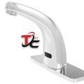 Vòi lavabo cảm ứng cao cấp Trancan TC9211041