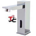 Vòi lavabo cảm ứng cao cấp Trancan TC921112-1
