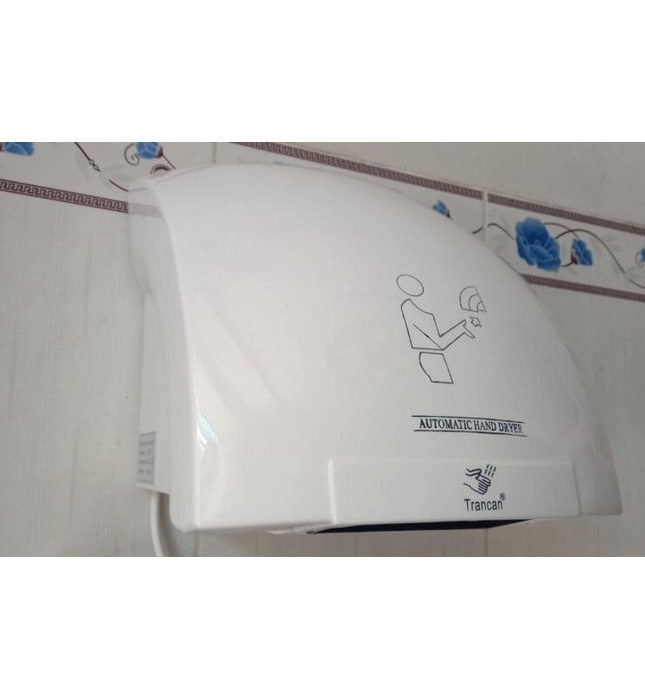 Máy sấy tay cảm ứng Trancan TC 922124