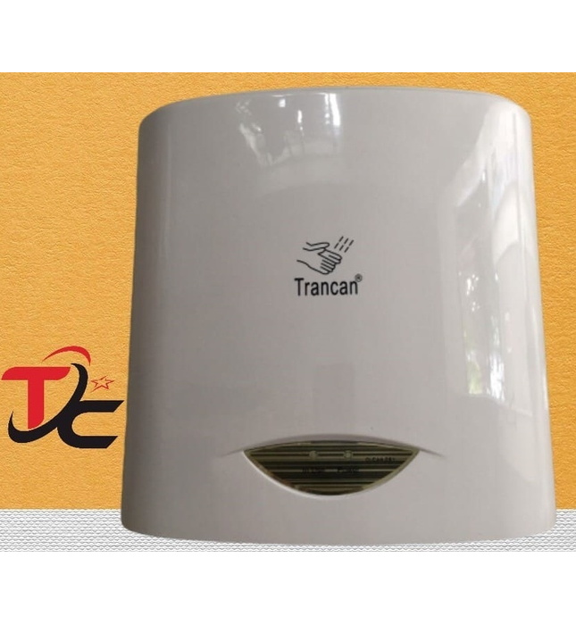 Máy sấy tay cảm ứng siêu tốc Trancan TC 922127