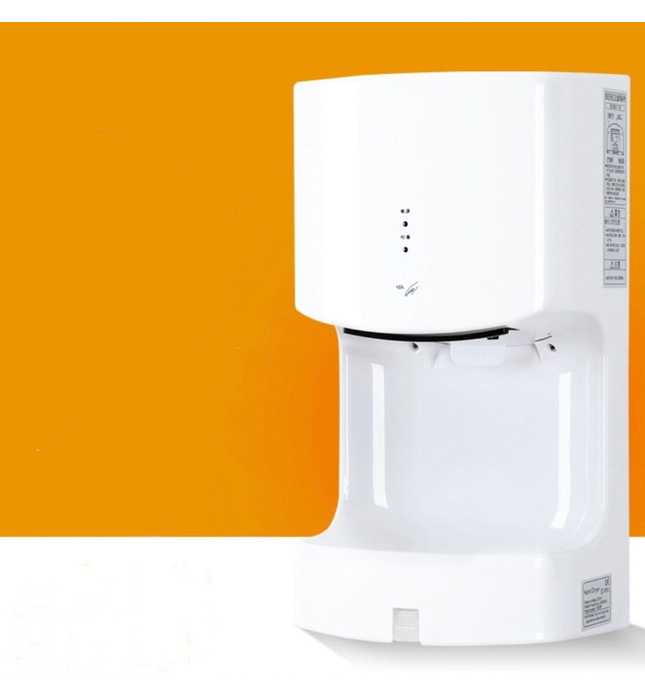 Máy sấy tay cảm ứng có khay Trancan TC 922129