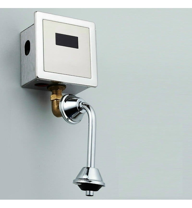 Van tiểu nam cảm ứng Trancan TC 926103